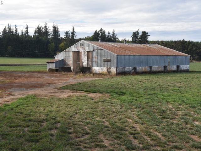 Land for sale in Silverton, Marion County
