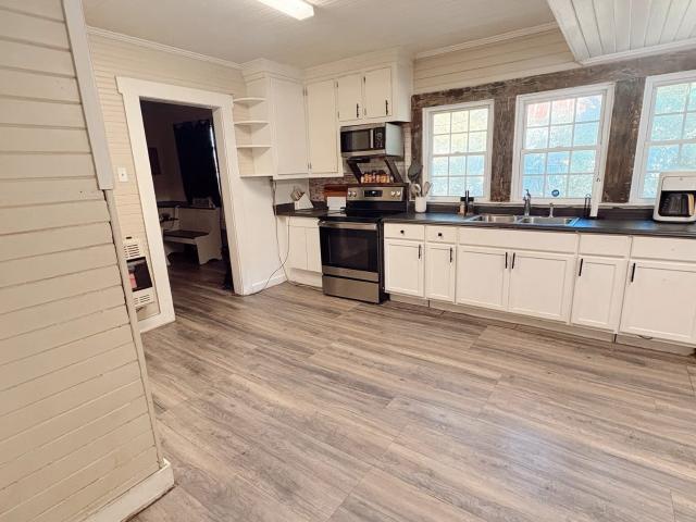 House for sale in Wrightsville, Georgia