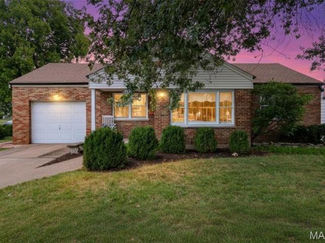 House for sale in Affton, Missouri
