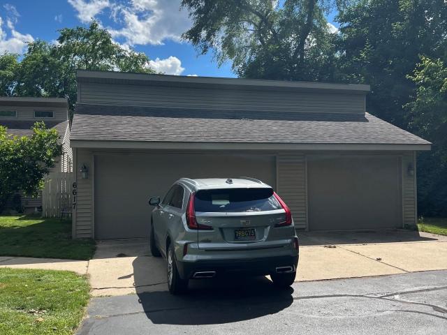 House for sale in Flushing, Michigan
