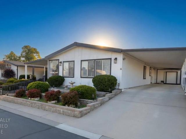 House for sale in Carmichael, California