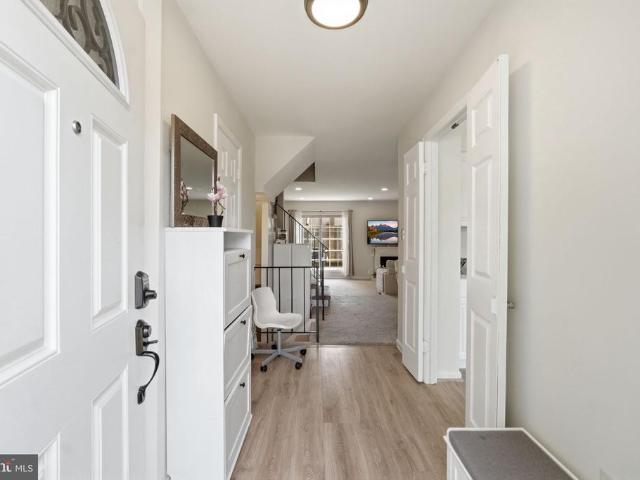 Townhouse for sale in Virginia