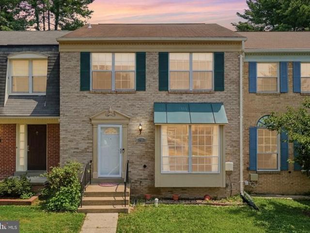 Townhouse for sale in Virginia