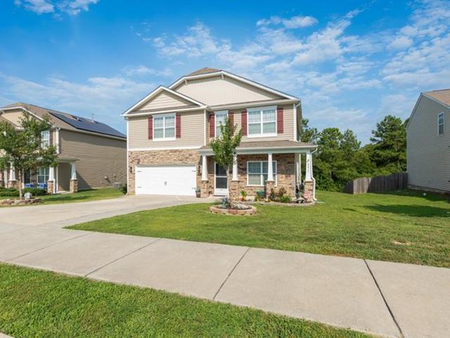 House for sale in Wake, North Carolina