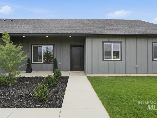 House for sale in Owyhee, Idaho