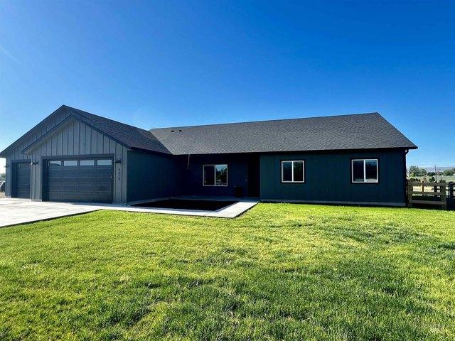 House for sale in Owyhee, Idaho