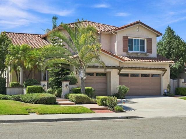 House for sale in Carlsbad, California