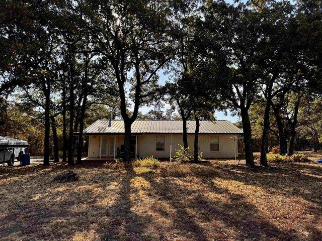 House for sale in Marlow, Oklahoma