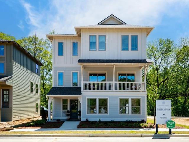 House for sale in Trussville, Alabama