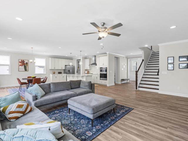 House for sale in Wake, North Carolina