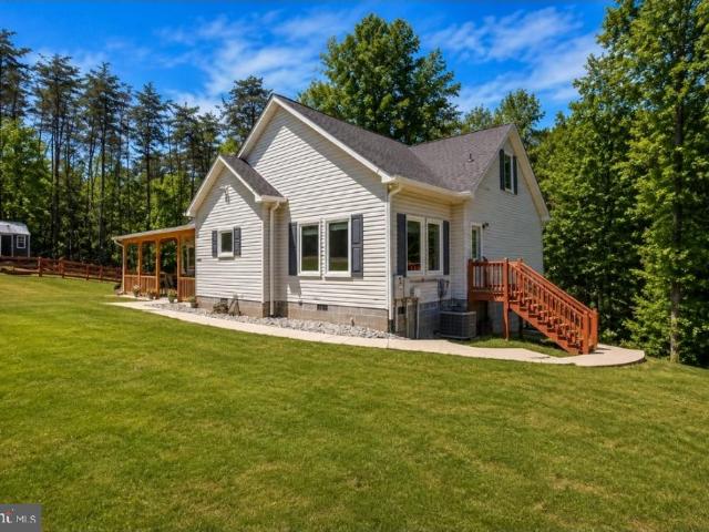 House for sale in Virginia