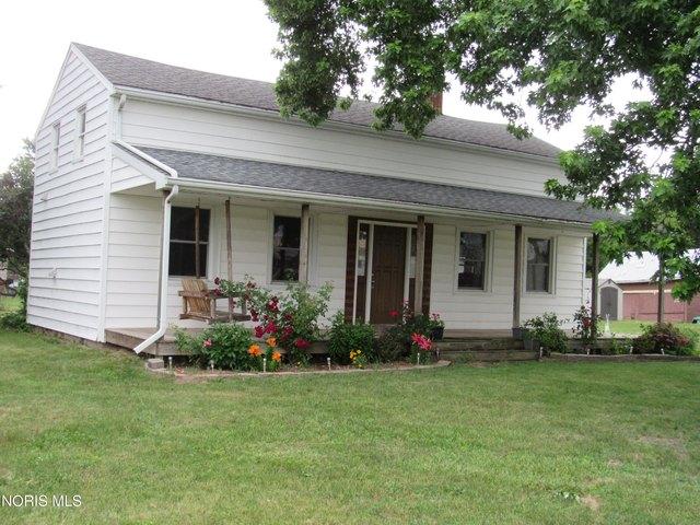 House for sale in Williams, Ohio