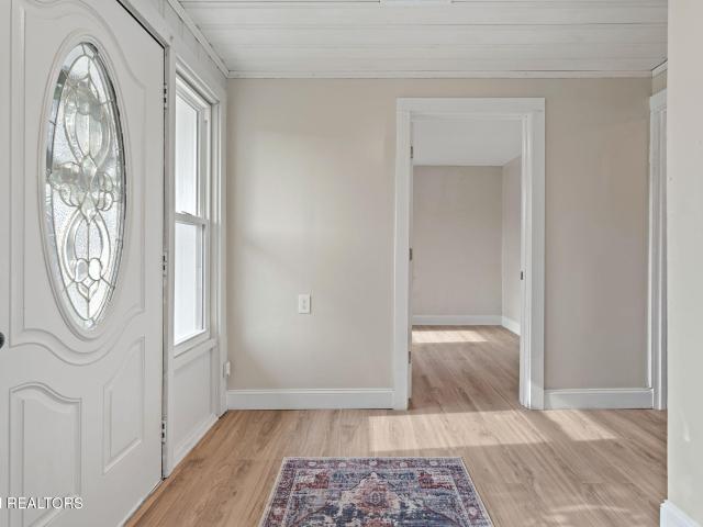 House for sale in Aylesbury, Knoxville