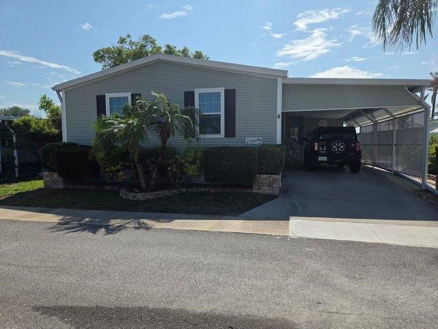 House for sale in Pinellas Park, Florida