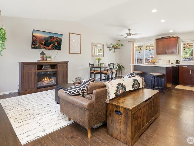 House for sale in Marysville, Washington