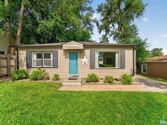 House for sale in Omaha, Douglas County