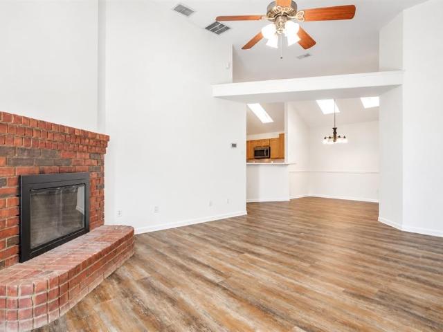 House for sale in Rowlett, Texas