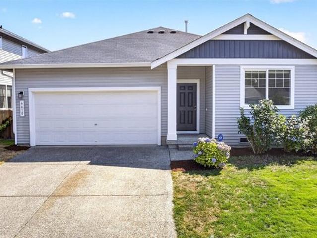 House for sale in Auburn, Washington