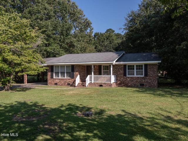 House for sale in Grifton, North Carolina