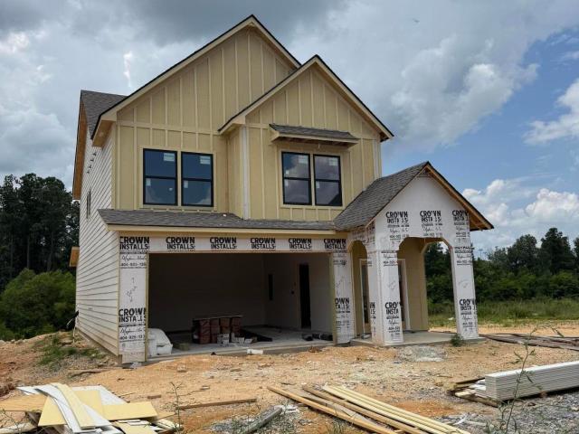 House for sale in Tennessee