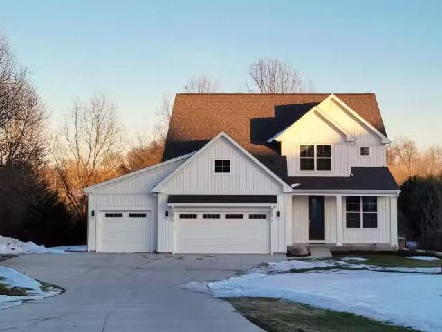 House for sale in Kalamazoo