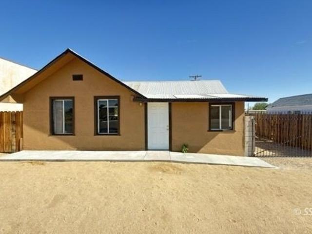 House for sale in Inyokern, Kern County