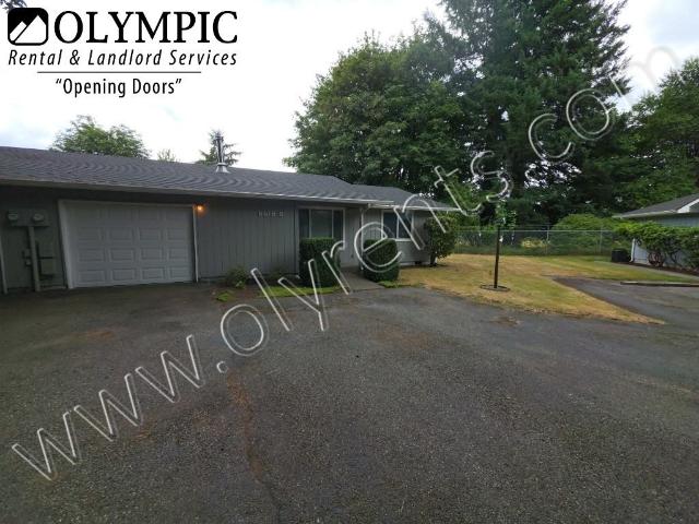 Property for rent in Thurston, Washington