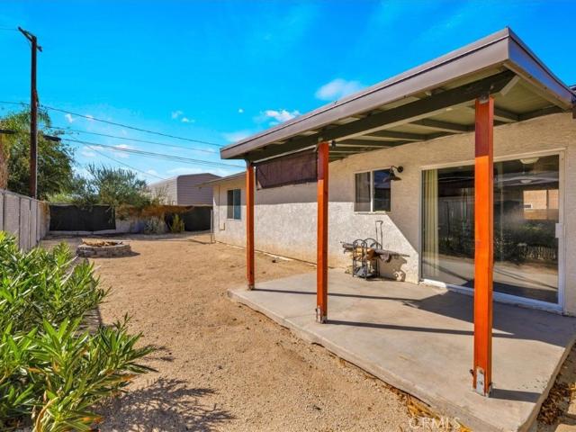 House for sale in Smoke Tree, Twentynine Palms