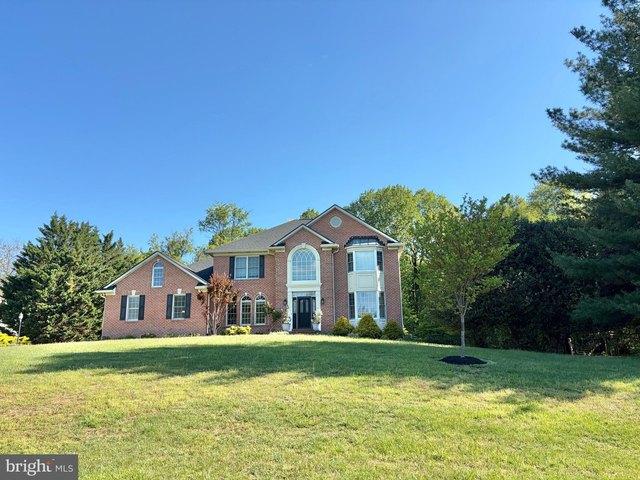 House for sale in Frederick, Maryland