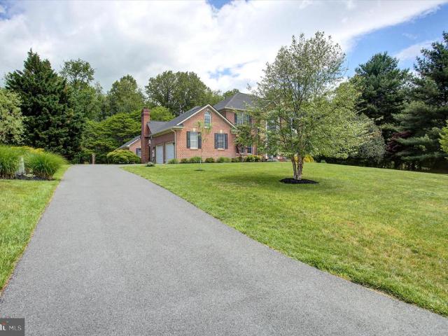 House for sale in Frederick, Maryland
