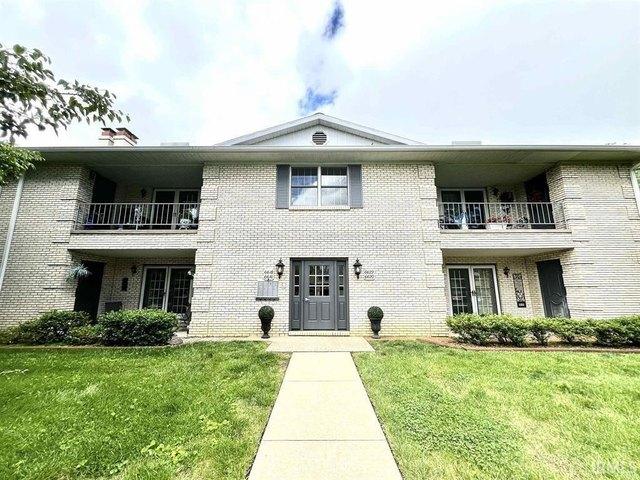 Condo for sale in Evansville, Indiana
