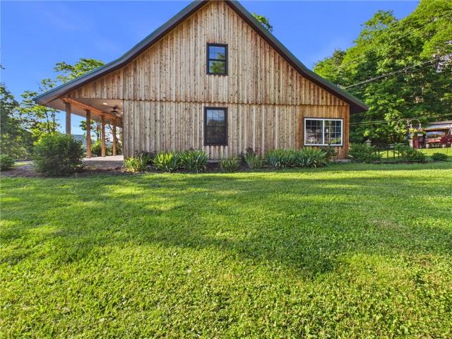 House for sale in Franklinville, New York