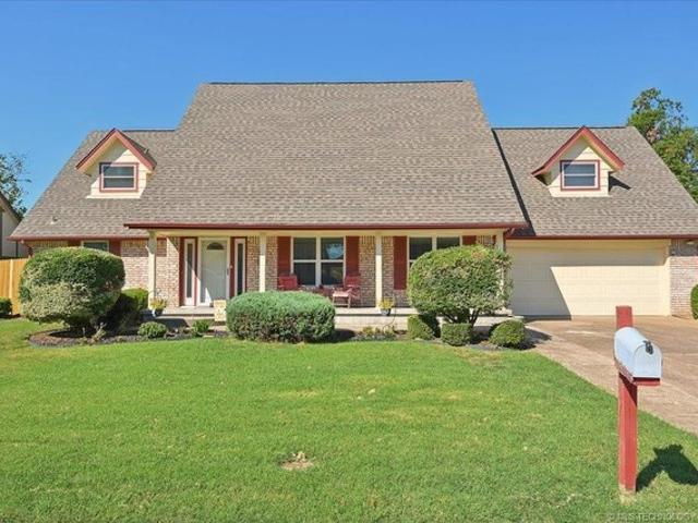 House for sale in Tulsa, Tulsa County