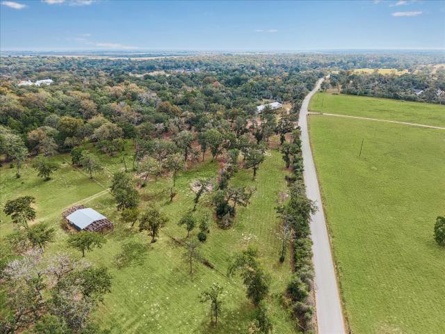 Land for sale in Bellville, Texas