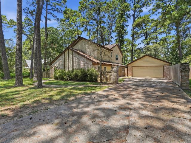 House for sale in Harris, Texas