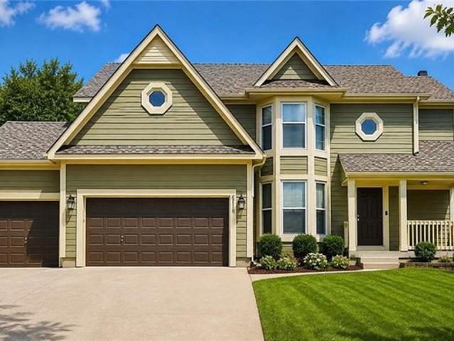 House for sale in Kansas