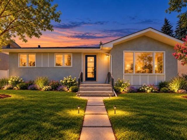 House for sale in Huntington Hills, Calgary