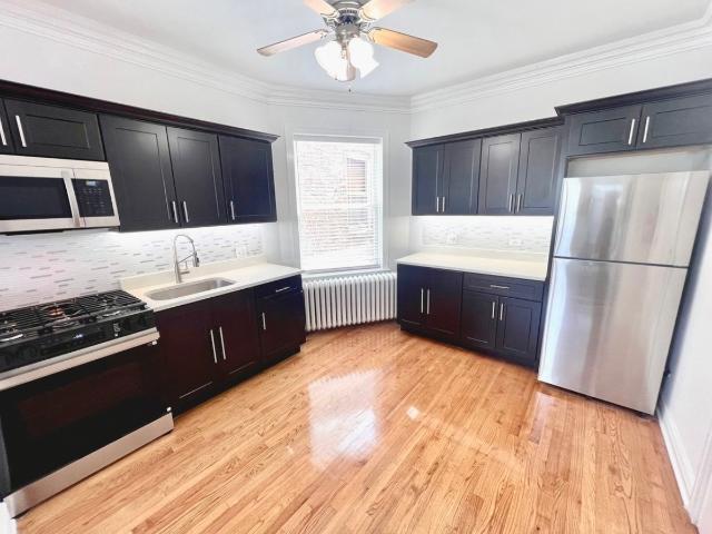 Property for rent in Berwyn, Illinois