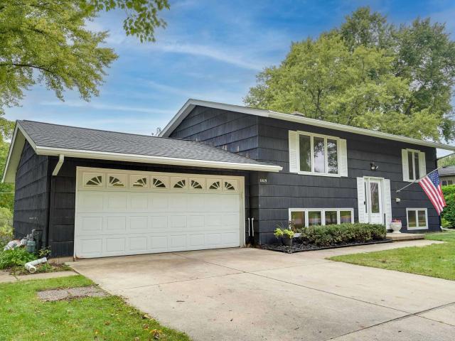 House for sale in The Meadows, Middleton