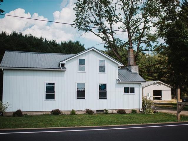 House for sale in Bliss, New York