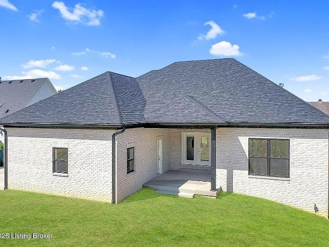 House for sale in Kentucky