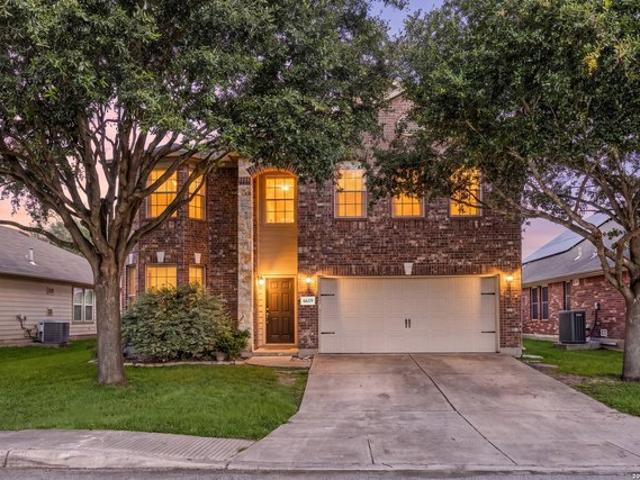House for sale in Leesville, Texas
