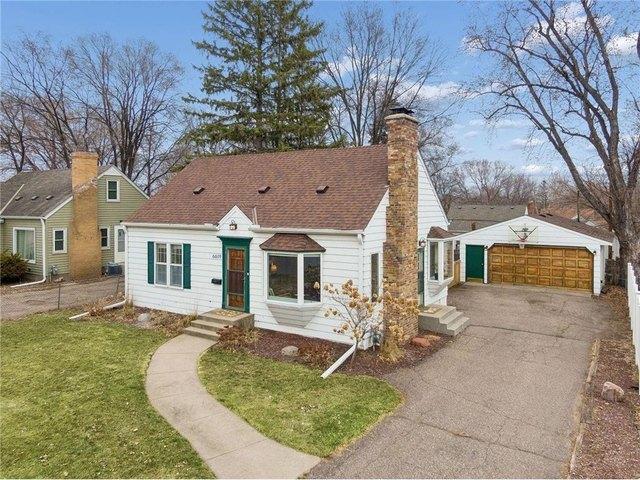 House for sale in Hennepin, Minnesota
