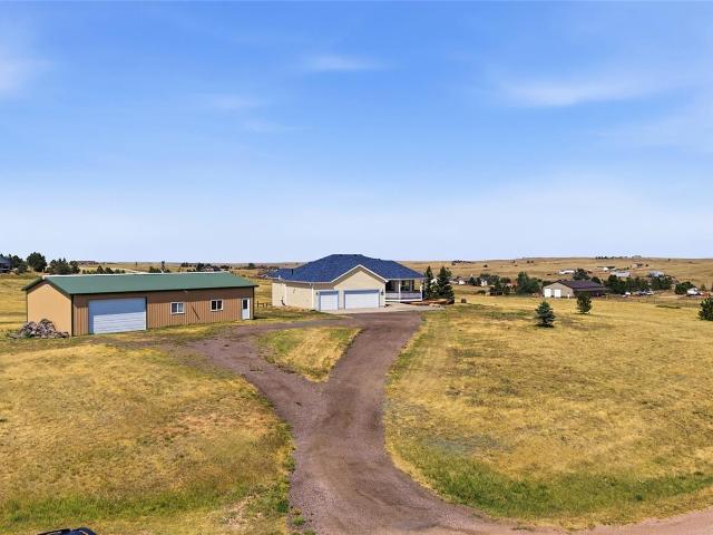House for sale in Kiowa, Colorado