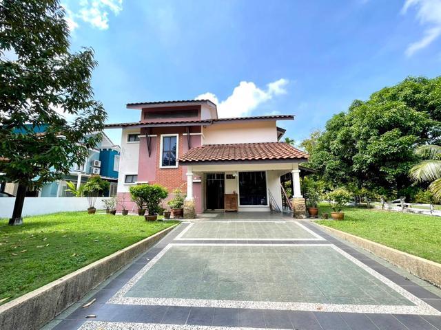 Bungalow for sale in Nilai, Negeri Sembilan