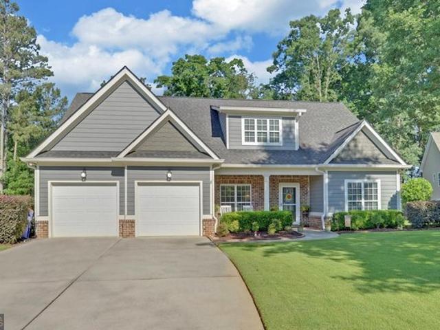House for sale in Clermont, Georgia