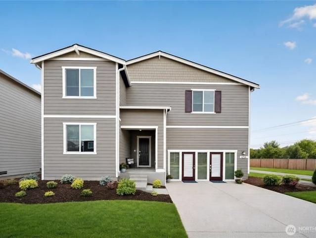 House for sale in Stanwood, Washington