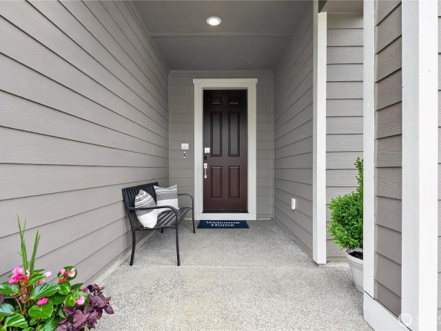 House for sale in Stanwood, Washington
