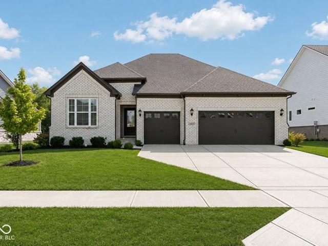House for sale in Indiana
