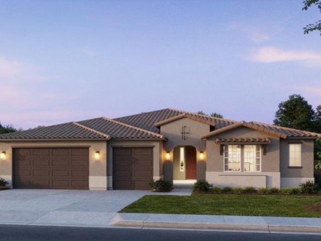 House for sale in Tulare, California